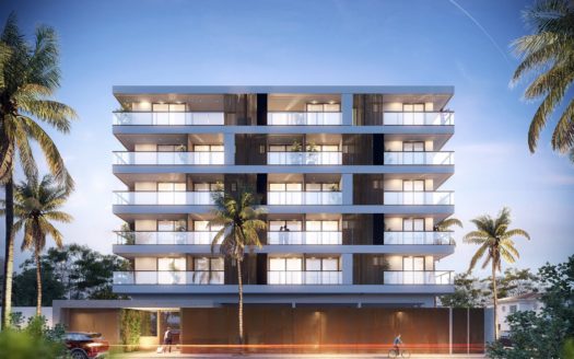 100% VENDIDO- Pré Lançamento Eron – Itaguá – Ubatuba
