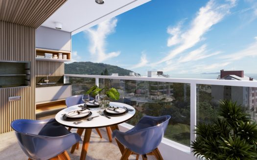 100% Vendido – Cian Itaguá – Ubatuba