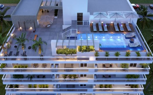 100% Vendido – Cian Itaguá – Ubatuba