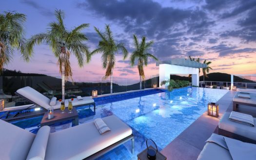 100% Vendido – Cian Itaguá – Ubatuba