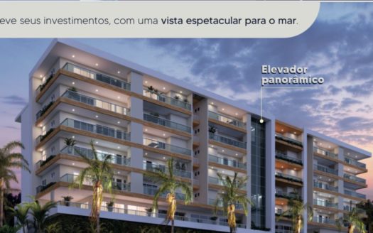 100% VENDIDO – Pré Lançamento Lançamento Hills Garden- Praia Grande – Ubatuba