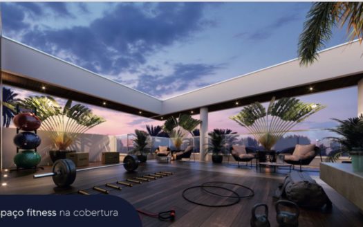 100% VENDIDO – Pré Lançamento Lançamento Hills Garden- Praia Grande – Ubatuba