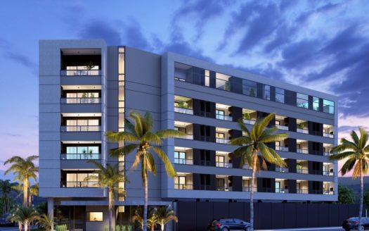 VENDIDO Loft Matira – Perequê Açu – Ubatuba