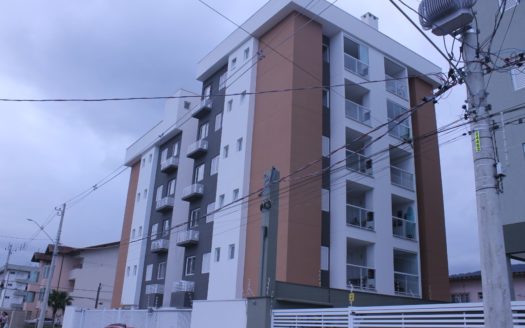 VENDIDO Apartamento Ed. Aroeira Centro Ubatuba