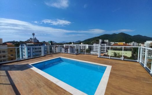 Apartamento Edifício Cedro – Itaguá