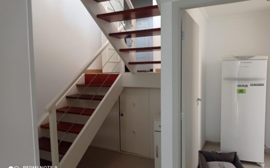 VENDIDO Cobertura Duplex na Praia Grande