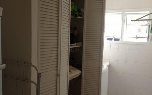 VENDIDO Cobertura Duplex na Praia Grande