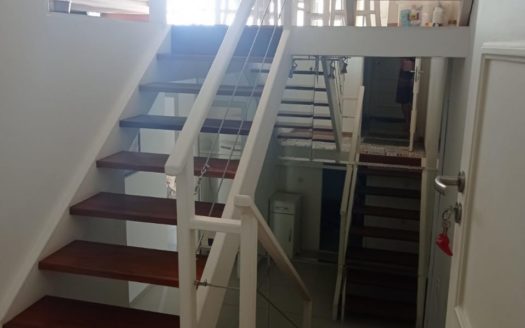 VENDIDO Cobertura Duplex na Praia Grande