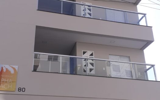 VENDIDO Apartamento Revenda- Alpha Beach