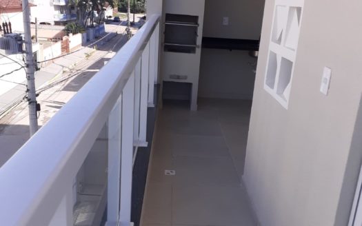 VENDIDO Apartamento Revenda- Alpha Beach