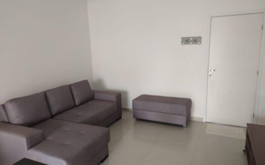 Apartamento Edifício Cedro – Itaguá