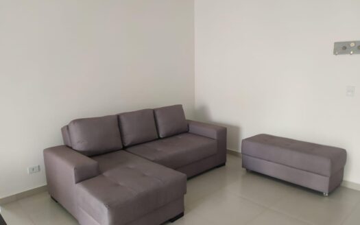 Apartamento Edifício Cedro – Itaguá