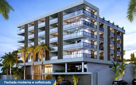 Pré Lançamento Mar Ribeira – Saco da Ribeira – Ubatuba