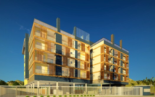100% VENDIDO –  Lançamento Fuji – Maranduba – Ubatuba