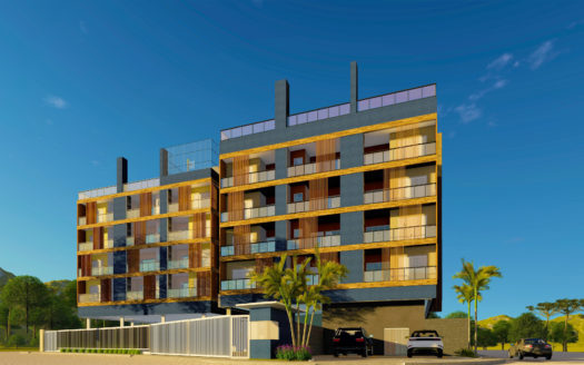 100% VENDIDO –  Lançamento Fuji – Maranduba – Ubatuba