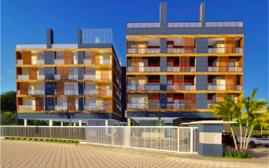 100% VENDIDO –  Lançamento Fuji – Maranduba – Ubatuba