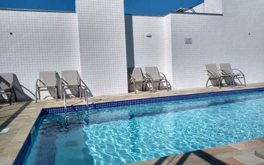 VENDIDO Residencial Recanto da Serra – Toninhas Ubatuba