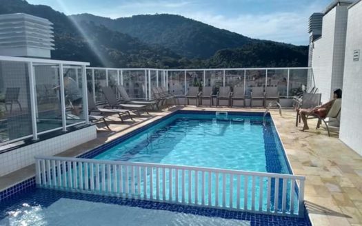 VENDIDO Residencial Recanto da Serra – Toninhas Ubatuba