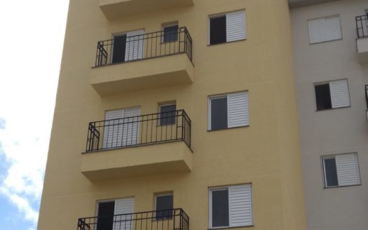 VENDIDO – Apartamento Jathy – Centro