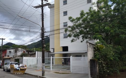 VENDIDO – Apartamento Jathy – Centro