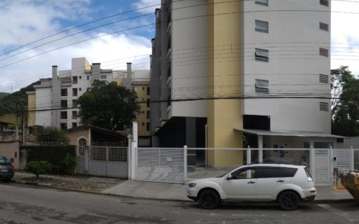VENDIDO – Apartamento Jathy – Centro