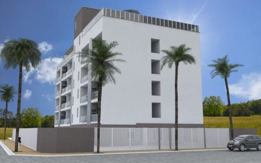 100% VENDIDO Lançamento Evidence – Toninhas – Ubatuba