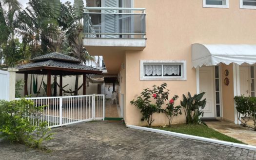 Casa Alto Padrão – Praia Grande – Ubatuba