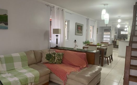 Casa Alto Padrão – Praia Grande – Ubatuba