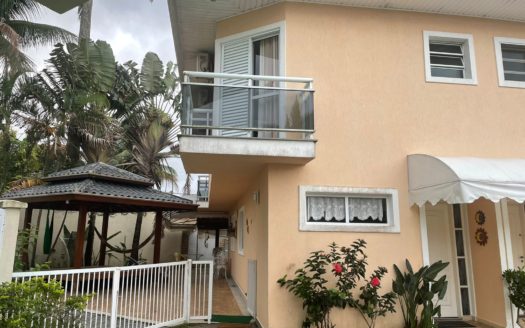 Casa Alto Padrão – Praia Grande – Ubatuba