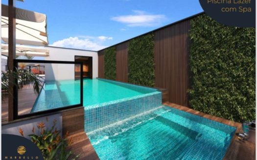 Pré Lançamento – Marbello – Itaguá