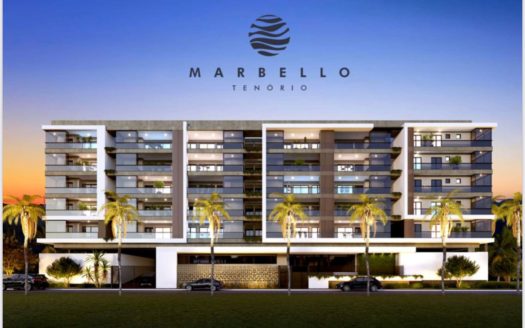 Pré Lançamento – Marbello – Itaguá