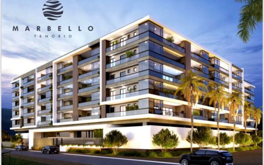 Pré Lançamento – Marbello – Itaguá