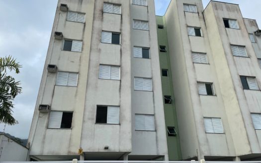 VENDIDO Centro Ubatuba