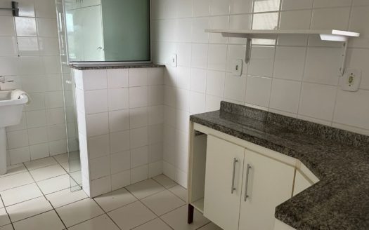 VENDIDO Centro Ubatuba