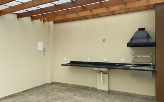 VENDIDO – Apartamento no Centro de Ubatuba