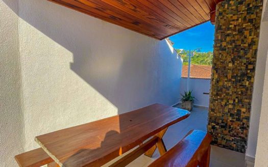 VENDIDO – Cobertura Duplex Tenório – Ubatuba