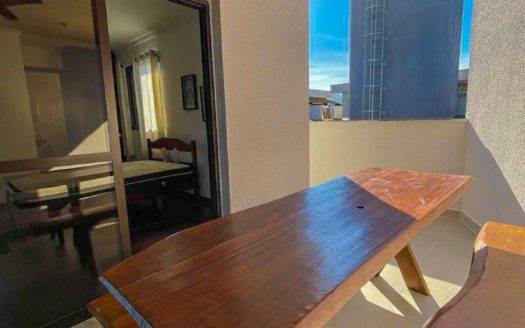 VENDIDO – Cobertura Duplex Tenório – Ubatuba