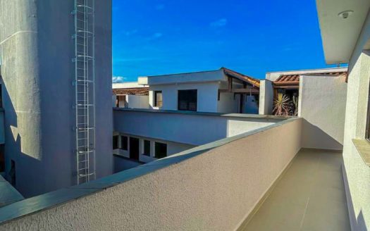 VENDIDO – Cobertura Duplex Tenório – Ubatuba