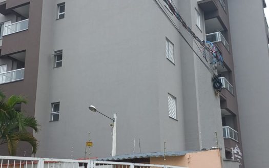 Oportunidade – Apartamento no Centro de Ubatuba