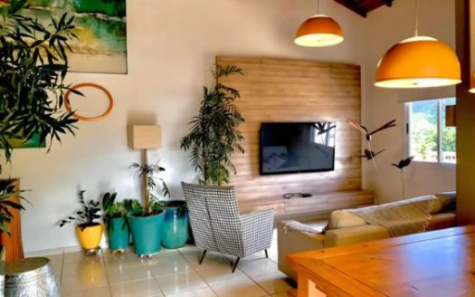 VENDIDA Cobertura Duplex Itagua – Ubatuba