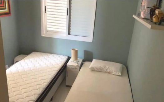 VENDIDA Cobertura Duplex Itagua – Ubatuba