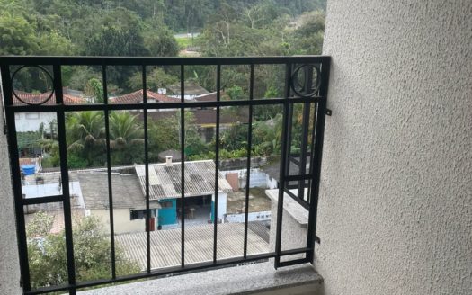 VENDIDO – Linda Cobertura no Centro, Ubatuba-SP.