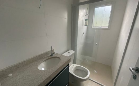 VENDIDO – Linda Cobertura no Centro, Ubatuba-SP.