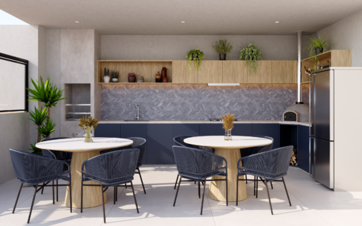 100% VENDIDO Pré-Lançamento Alpha Smart – Ubatuba