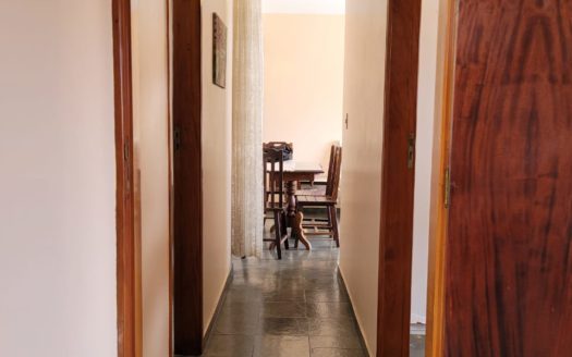 VENDIDO Apartamento no Centro de Ubatuba