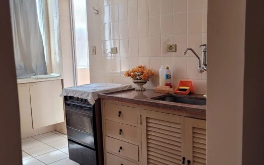 VENDIDO Apartamento no Centro de Ubatuba