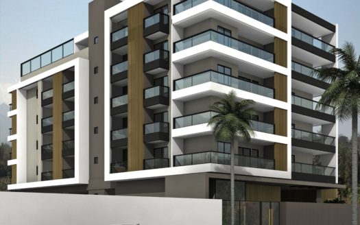 100% VENDIDO – Lançamento Lavi – Itaguá – Ubatuba