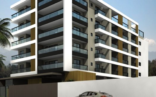 100% VENDIDO – Lançamento Lavi – Itaguá – Ubatuba