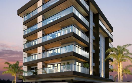 REVENDA -> Apartamento Alto Padrão no Itagua – Ubatuba