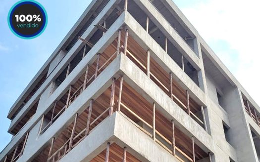 REVENDA -> Apartamento Alto Padrão no Itagua – Ubatuba